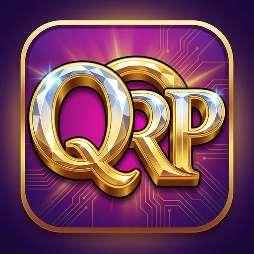 QQRP - Unduh Aplikasi Resmi & Login